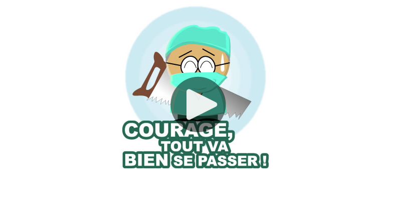 Ma Carte Courage Tout Va Bien Se Passer
