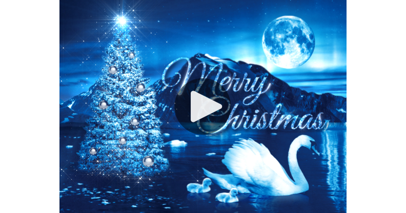 My Card Merry Christmas