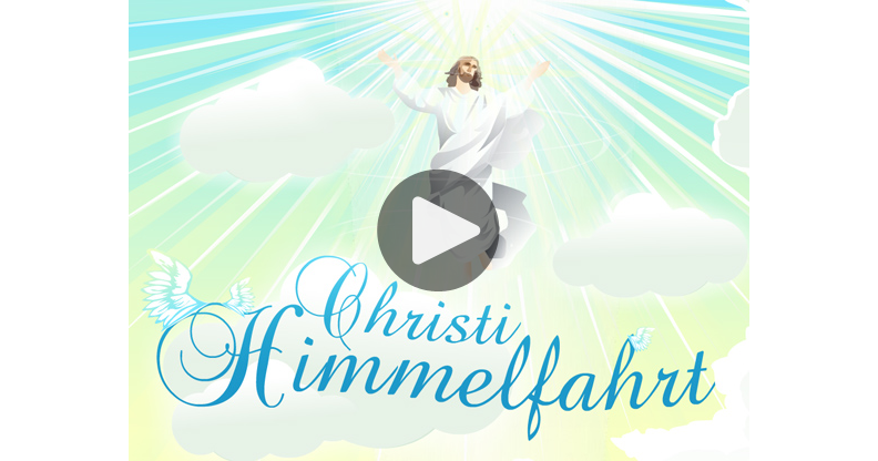 Meine Karte Christi Himmelfahrt Bibelzitat meine-karte-christi-himmelfahrt-bibelzitat