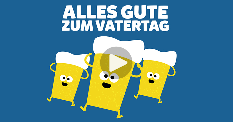 Meine Karte Alles Gute Zum Vatertag