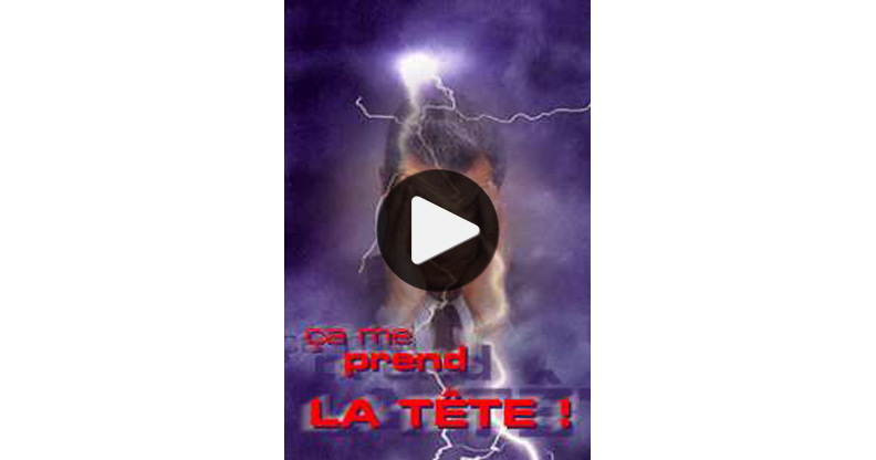 Ma carte - Tu es à croquer