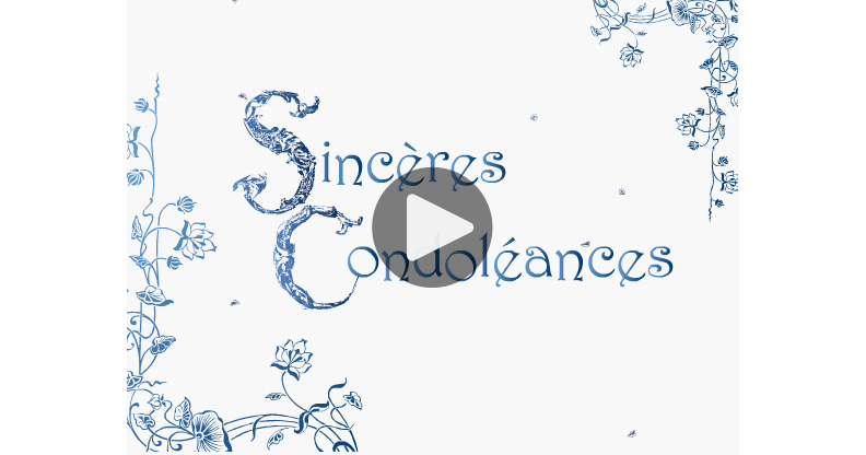 Cartes Condoleances Gratuites Dromadaire A Imprimer