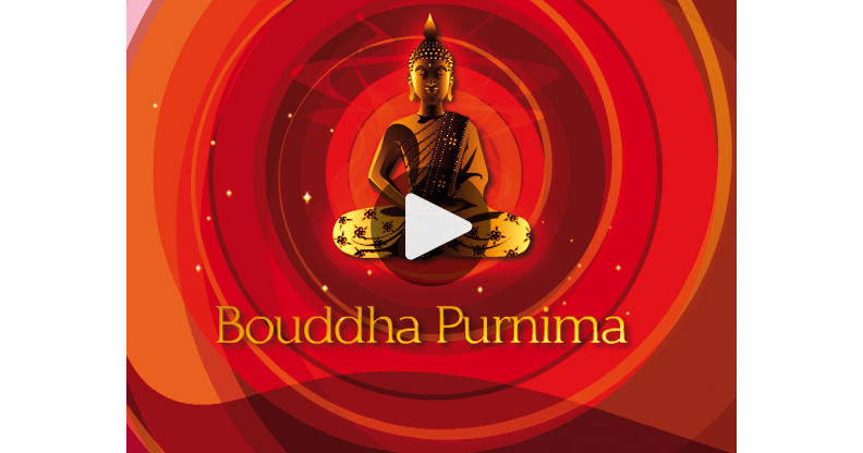 Ma Carte Bouddha Purnima Ma Carte Bouddha Purnima