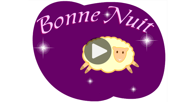 Ma Carte Bonne Nuit Ma Carte Bonne Nuit