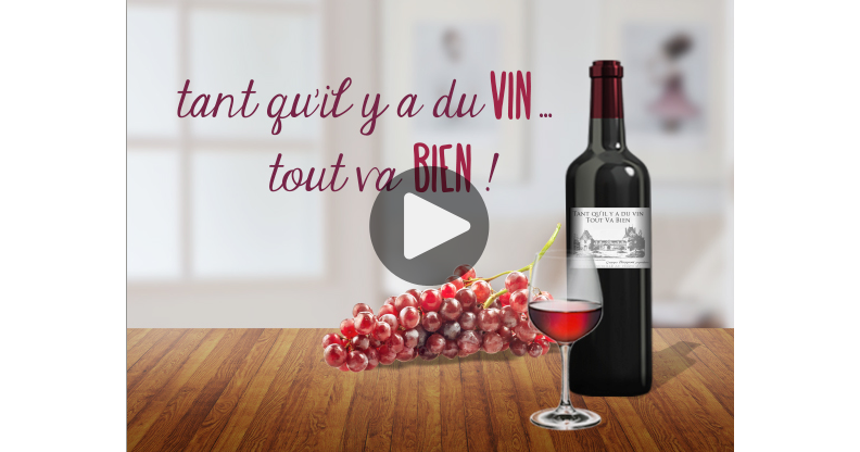 Ma Carte Tant Qu Il Y A Du Vin Tout Va Bien Ma Carte Tant Qu Il Y A Du Vin Tout Va Bien