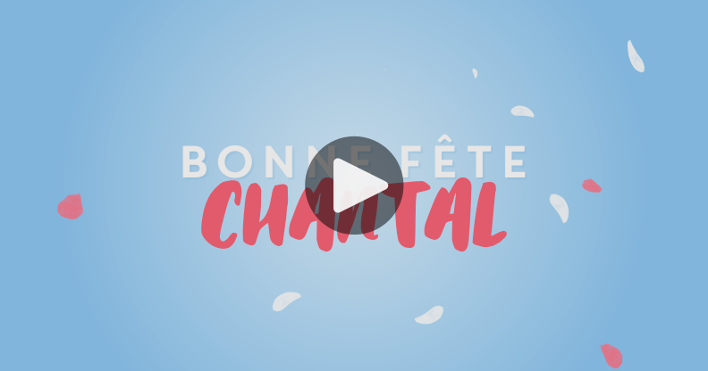Ma Carte Bonne Fete Chantal 12 Aout Ma Carte Bonne Fete Chantal 12 Aout