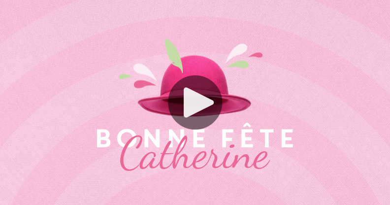 Ma Carte Bonne Fete Catherine 25 Novembre Ma Carte Bonne Fete Catherine 25 Novembre