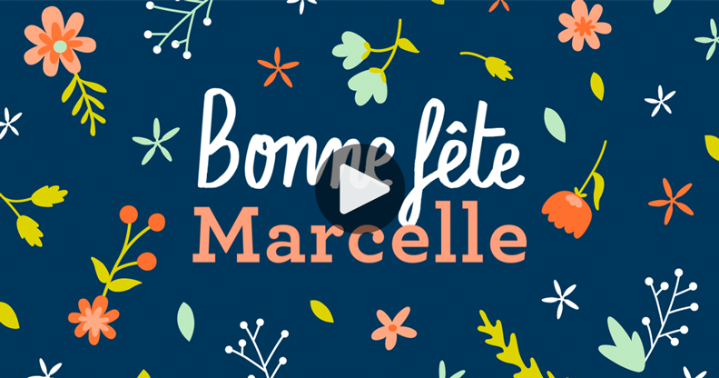 Ma Carte Marcelle 31 Janvier Ma Carte Marcelle 31 Janvier