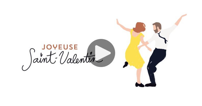 Ma Carte Joyeuse Saint Valentin Ma Carte Joyeuse Saint Valentin