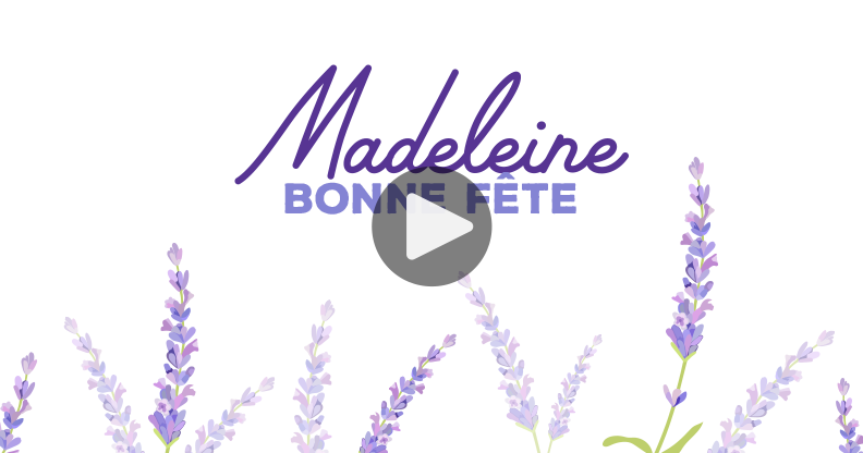 Ma Carte Bonne Fete Madeleine 22 Juillet Ma Carte Bonne Fete Madeleine 22 Juillet