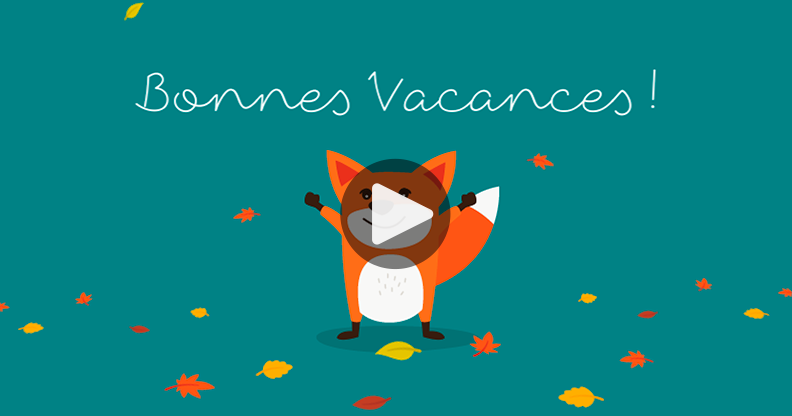 Je Vous Souhaite De Bonnes Vacances : Orthographe