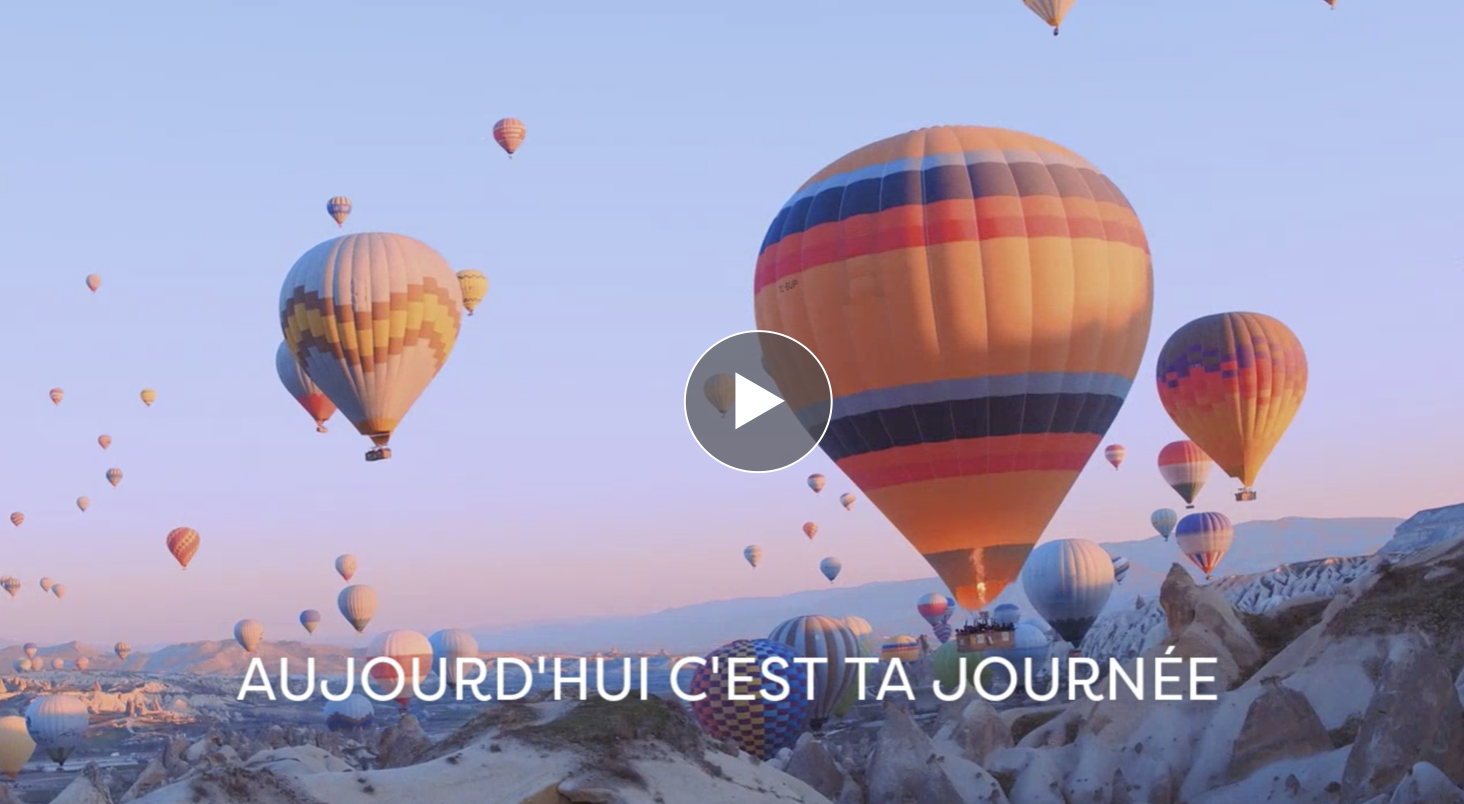 comment tu as passé ta journée aujourd hui