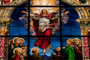 Ascension
