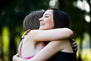 La Journée mondiale du câlin, Hug Day