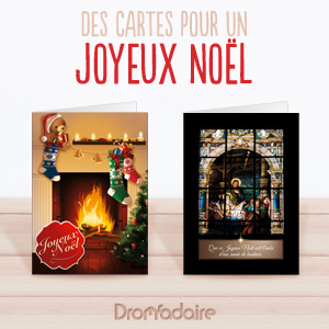 Cartes de Noël