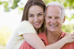 Le père, pilier de la famille