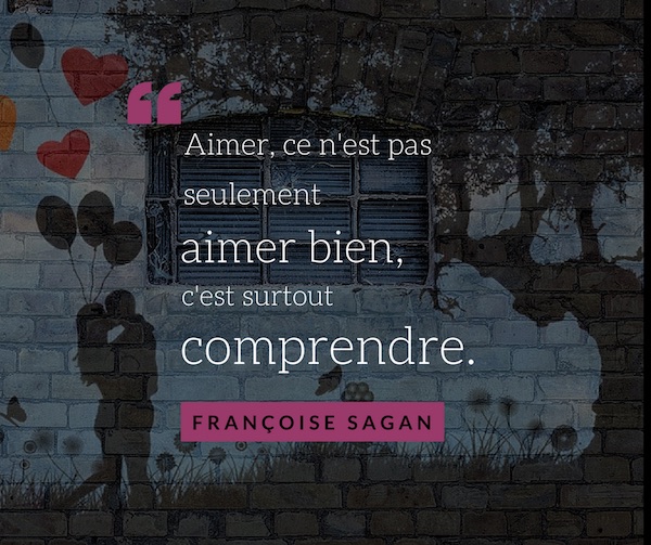 Citations Sur Le Theme De L Amour