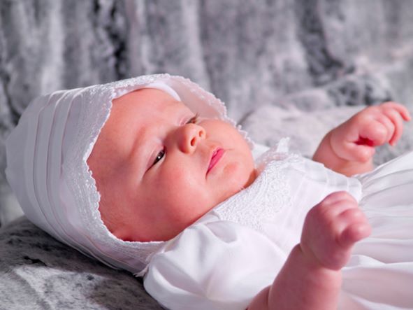 aaaComment réussir le baptème de son enfant