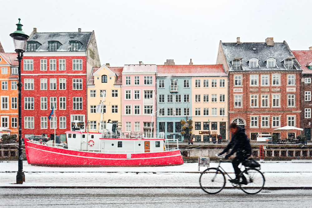 Copenhague