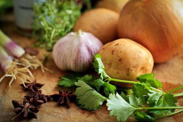 assiette gourmande