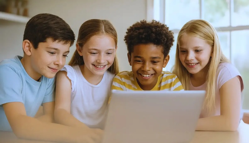 Apprendre mieux avec l’IA