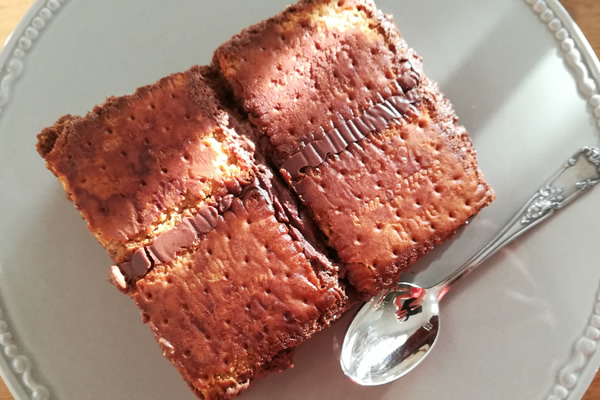 Gateau Petit Beurre Chocolat Et Cafe Gateau Petit Beurre Chocolat Et Cafe