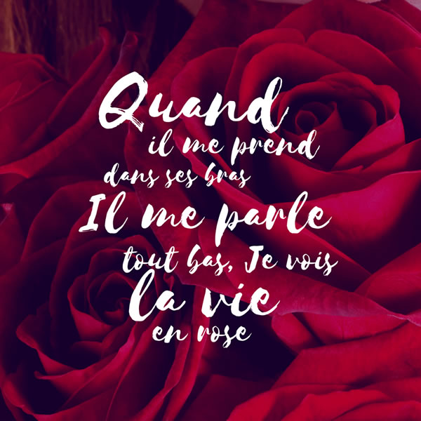 La Vie Continue Malgré Tout Poeme