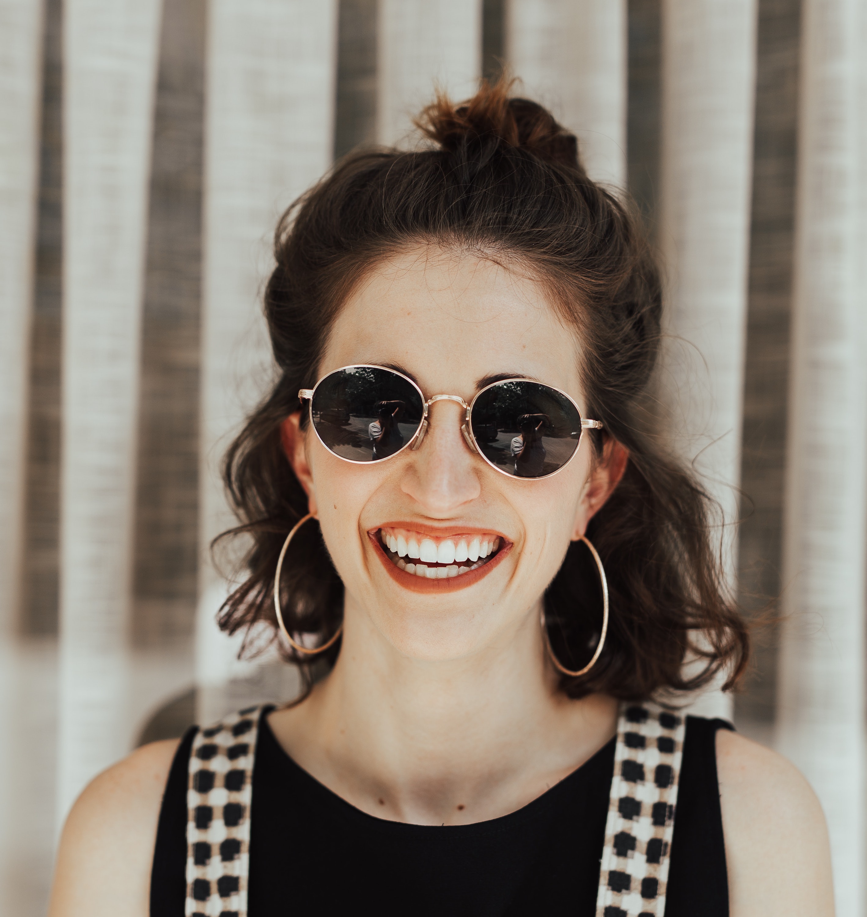 aaaLes lunettes de soleil : se protéger du soleil tout en étant tendance
