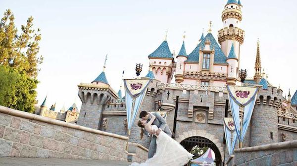 mariage-disney