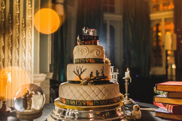 mariage-harry-potter