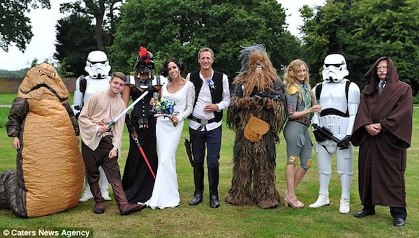 mariage-star-wars