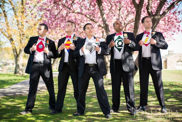 mariage-superhero