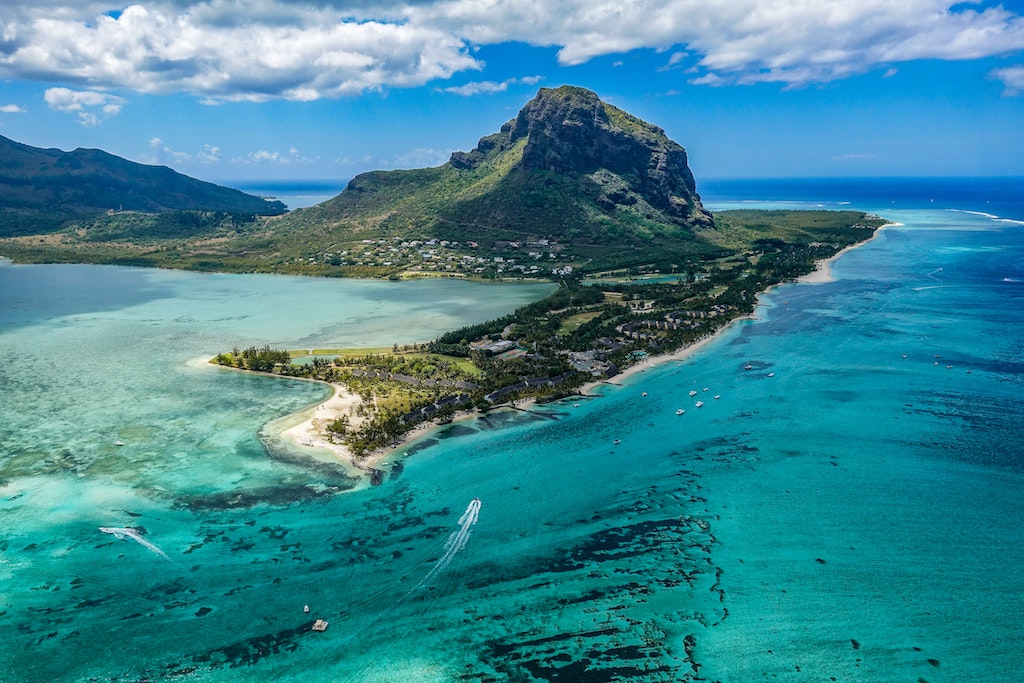 aaaDestination de rêve pour cet été : l’île Maurice
