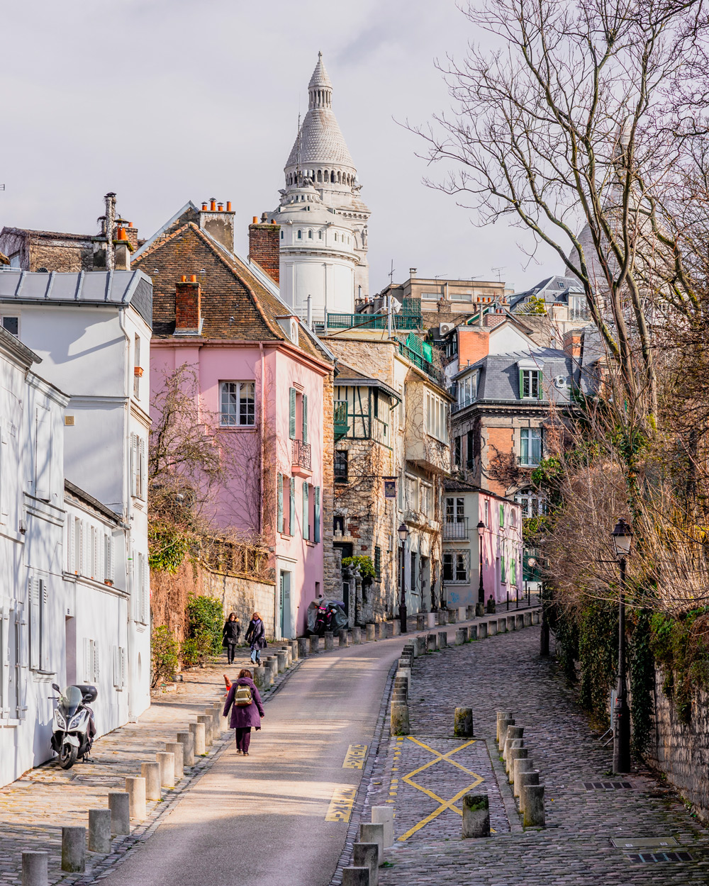 Montmartre