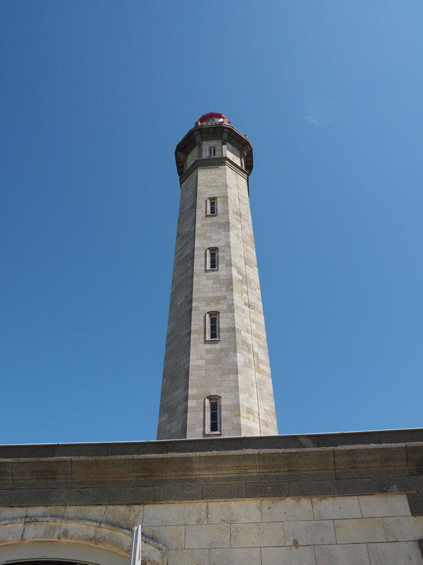 Balade phare des Baleines de l'Ile de Ré