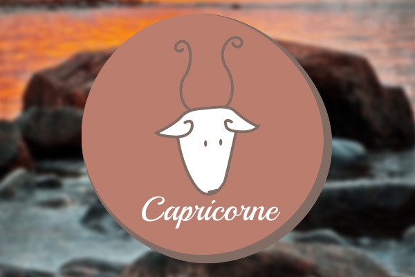 Capricorne homme site de rencontre