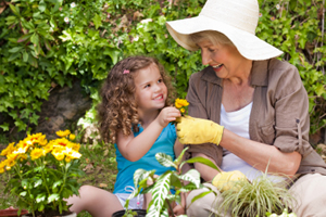 Grandparents' Day