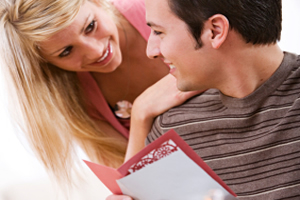 Conseils pour écrire un poème d'amour